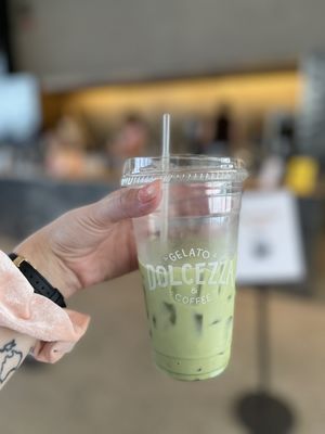 Dolcezza at the Hirshhorn by null