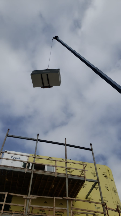 ROOF SUPPLY BY G&F SAN DIEGO Updated June 2024 53 Photos 530 N