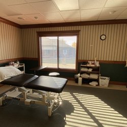 Cedar Valley Physical Therapy