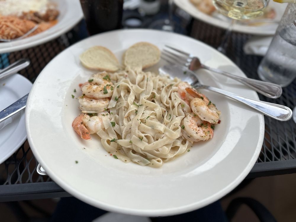 Ferrucci Ristorante