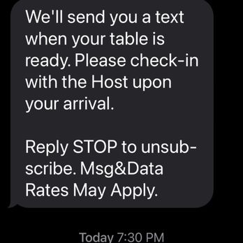 Cracker Barrel Old Country Store - Our first text. - Breakfast & Brunch Near Me - Baraboo, Wisconsin Cracker Barrel Old Country Store - Our first text. - Breakfast & Brunch Near Me - Baraboo, Wisconsin