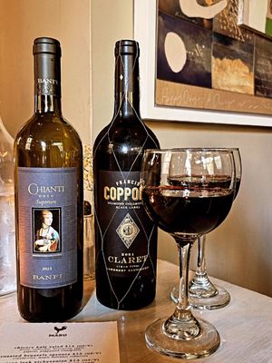 Mabu Kitchen by null