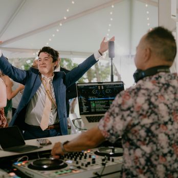 DJ Troy Michael - Hawaii - DJs Near Me