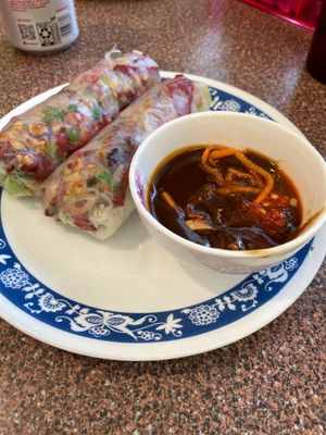 Mekong Sandwich by null