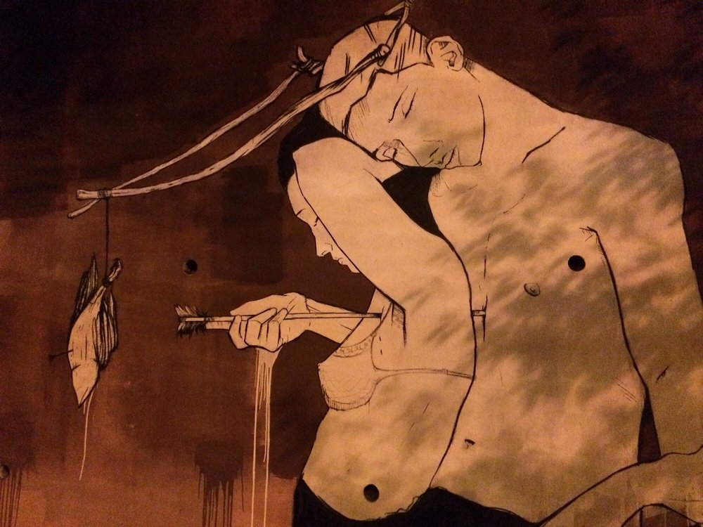 Campo dos Mártires da Pátria