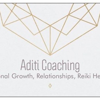 Aditi Coaching - Life Coach Near Me Aditi Coaching - Life Coach Near Me