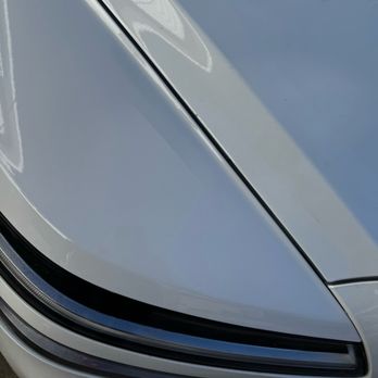 DFW Bumper Solutions - Mobile Dent Repair Near Me