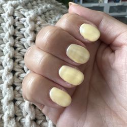 The Nail Professionals - Nails