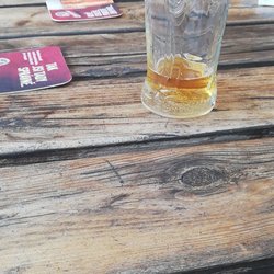 U kojota - Good beer