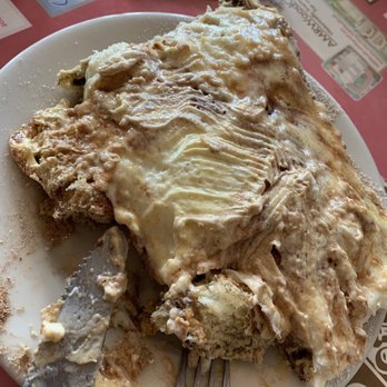 Marcia's Silver Spoon Cafe - Cinnamon roll - Breakfast & Brunch Near Me - Tacoma, Washington Marcia's Silver Spoon Cafe - Cinnamon roll - Breakfast & Brunch Near Me - Tacoma, Washington