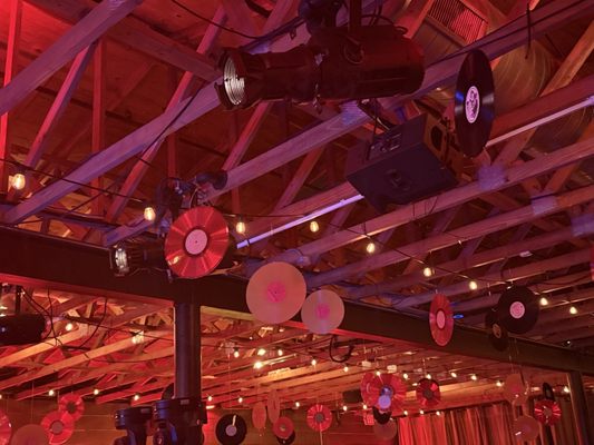 Pershing House by null