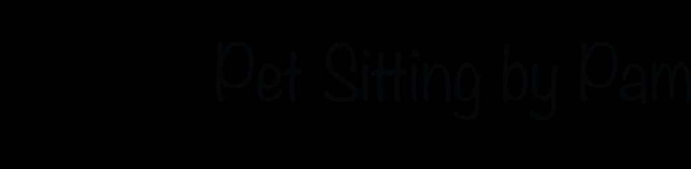 Pet Sitting by Pam Image