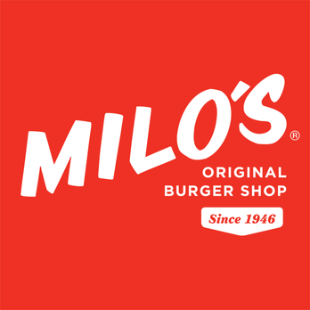 Milo's Hamburgers - the original logo - Burgers Near Me - Alabaster, Alabama Milo's Hamburgers - the original logo - Burgers Near Me - Alabaster, Alabama
