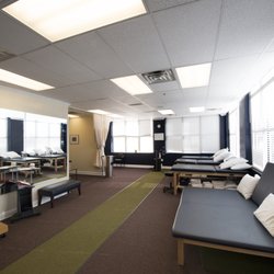 Neurosport Physical Therapy