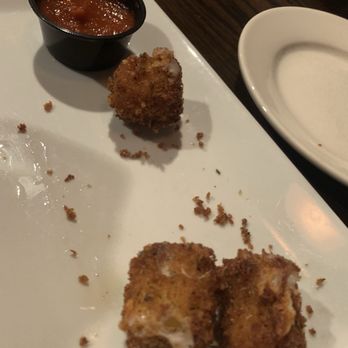 TJ's on Cedar - Fried Mozzarella Bites - American Near Me - Newington, Connecticut TJ's on Cedar - Fried Mozzarella Bites - American Near Me - Newington, Connecticut