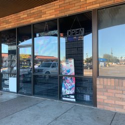 Fallout Games - Not open at 10! Opens at 11