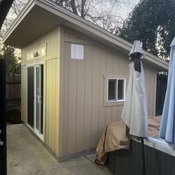 Tuff Shed Medford