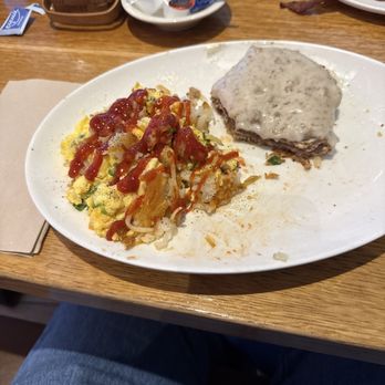 Jack's Restaurant & Bar - Chicken, fried steak and eggs. - Breakfast & Brunch Near Me - Newark, California Jack's Restaurant & Bar - Chicken, fried steak and eggs. - Breakfast & Brunch Near Me - Newark, California