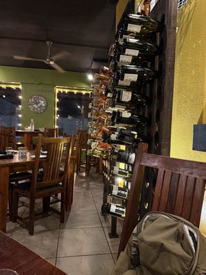 House Wine & Bistro by null