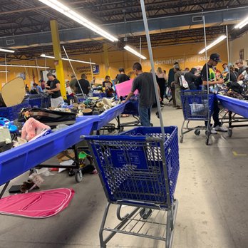 Goodwill - Thrift Stores Near Me - Salinas, California