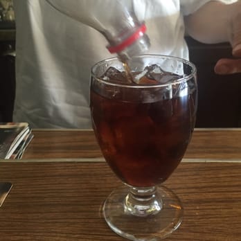 Maloney's Cafe - Cherry coke with Jack Daniels - Irish Near Me - Jamaica, New York Maloney's Cafe - Cherry coke with Jack Daniels - Irish Near Me - Jamaica, New York