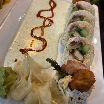 Sushi Brokers Arcadia - Sushi Bars Near Me - Phoenix, Arizona Sushi Brokers Arcadia - Sushi Bars Near Me - Phoenix, Arizona