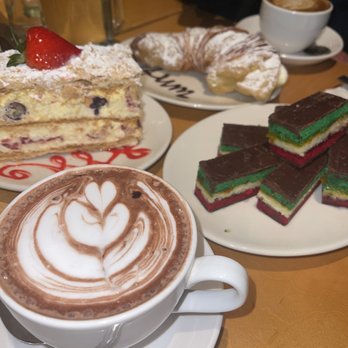 Mia's Bakery - Bakeries Near Me - Brooklyn, New York Mia's Bakery - Bakeries Near Me - Brooklyn, New York