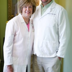 English Rows Dental Group - Dr. Pat and Dr. Chris