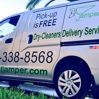 El Jamper - Laundry Services Near Me - Miami, Florida