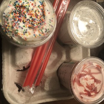 Atomic Burger - Strawberry Shake, Birthday Cake Shake, Cookies and Cream Shake - Fast Food Near Me - Metairie, Louisiana Atomic Burger - Strawberry Shake, Birthday Cake Shake, Cookies and Cream Shake - Fast Food Near Me - Metairie, Louisiana