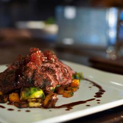 Brasada Ranch - Prime Rib Dinner at Range