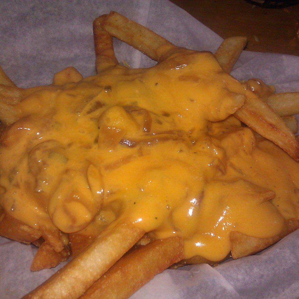 Ribs USA - Gorilla Fries - Barbeque Near Me - Burbank, California Ribs USA - Gorilla Fries - Barbeque Near Me - Burbank, California