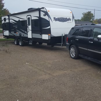 Dolney RV Center - Treated right. First camper. - RV Dealers Near Me - Kawkawlin, Michigan Dolney RV Center - Treated right. First camper. - RV Dealers Near Me - Kawkawlin, Michigan