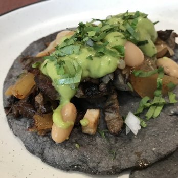 Quiote - Carne asada taco. - Mexican Near Me - Petaluma, California