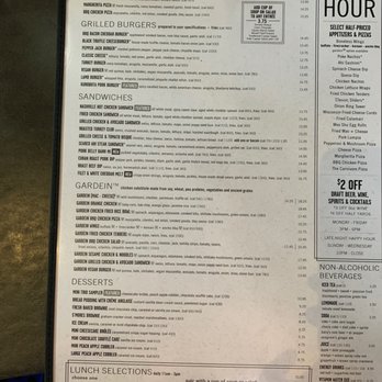 Yard House - Bars Near Me - Hallandale Beach, Florida Yard House - Bars Near Me - Hallandale Beach, Florida