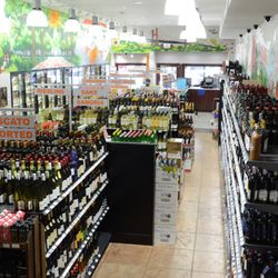 Broughton Street Liquor