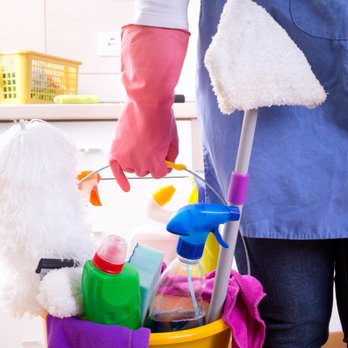 Green Clean Plus - Home Cleaning Near Me - San Pablo, California