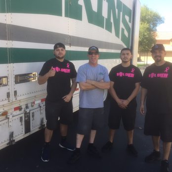 Bekins AMS Relocation - Movers Near Me - Burlingame, California Bekins AMS Relocation - Movers Near Me - Burlingame, California