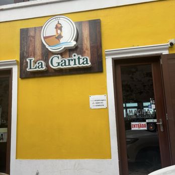 La Garita - Outside - Puerto Rican Near Me - San Juan, Puerto Rico La Garita - Outside - Puerto Rican Near Me - San Juan, Puerto Rico