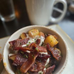 Million Dollar Bacon