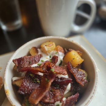 First Watch - Million dollars potatoes - Breakfast & Brunch Near Me - Alpharetta, Georgia