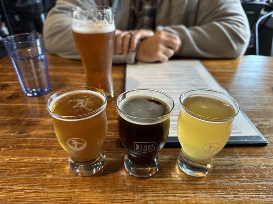 Big Slide Brewery & Public House by null