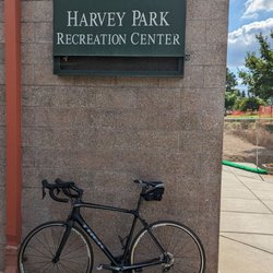 Harvey Park Recreation Center