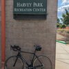 Harvey Park Recreation Center gift card