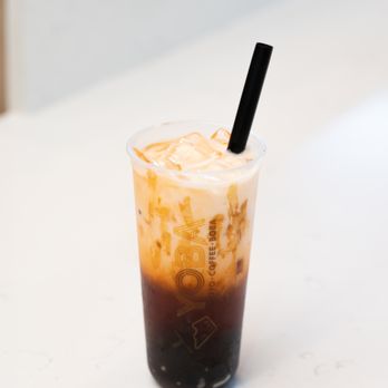 Yoba - Thai Tea - Coffee & Tea Near Me - Ontario, California Yoba - Thai Tea - Coffee & Tea Near Me - Ontario, California