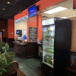 Roadhouse Wings & Grille - Interior, carry out area