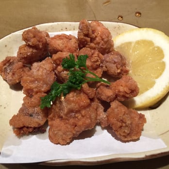 Ojiya - Fried chicken soft bone - Japanese Near Me - Torrance, California Ojiya - Fried chicken soft bone - Japanese Near Me - Torrance, California