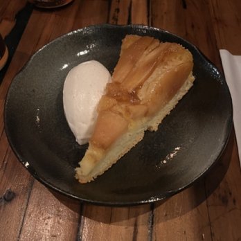 Mr Pollo - New American Near Me - San Francisco, California