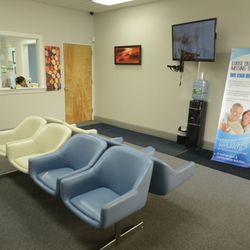 Diana Rodriguez, DMD - Mini Dental Implant Centers of America - Union City, NJ - Waiting Room