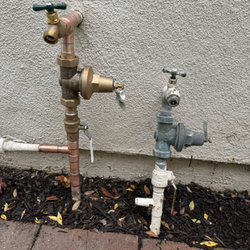 Boothney & Sons Plumbing